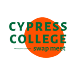 Cypress College Swap Meet