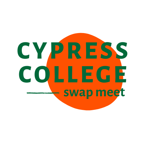 Cypress College Swap Meet